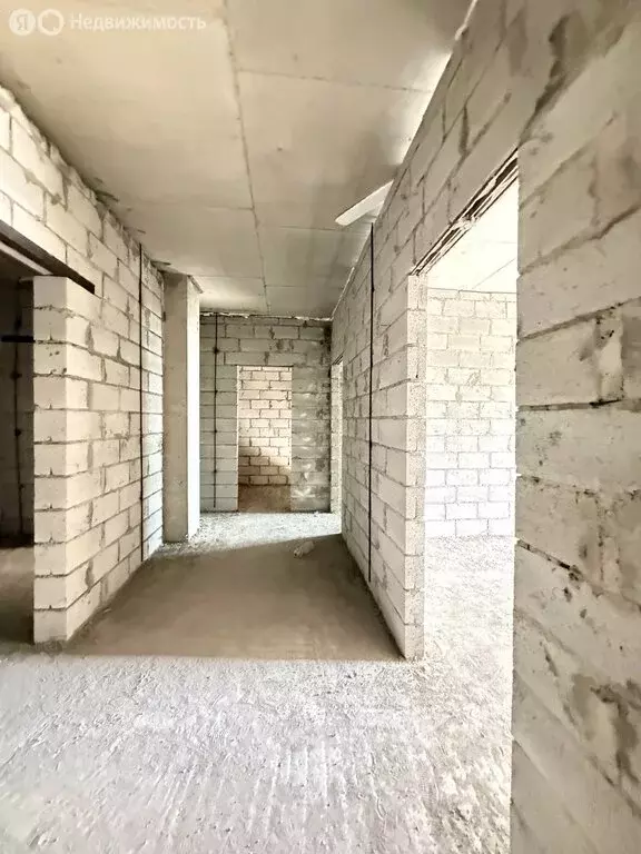 1-комнатная квартира: Нальчик, улица Чернышевского, 197 (48 м) - Фото 1