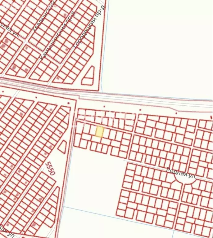 Участок в Кострома, Ситцевый проезд (11 м) - Фото 2