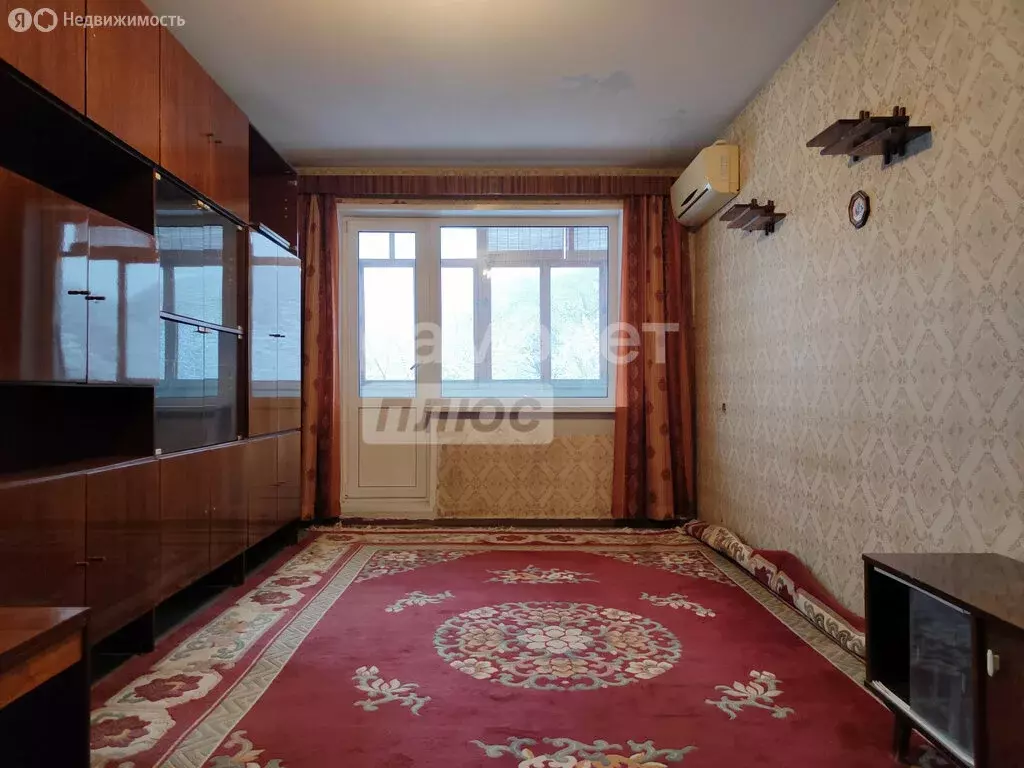 3-комнатная квартира: Пермь, улица Архитектора Свиязева, 40/2 (62.2 м) - Фото 1