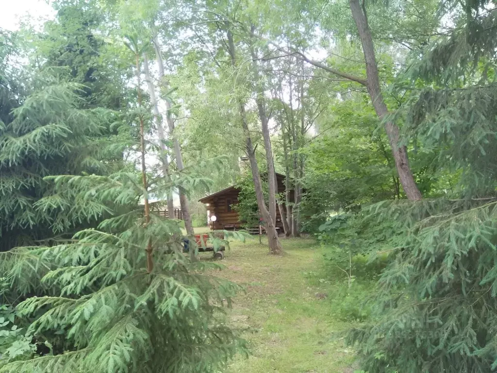 Дом в Ярославская область, Угличский муниципальный округ, д. Спирково ... - Фото 2