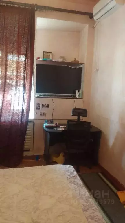 Свободной планировки кв. Крым, Евпатория ул. Володарского, 8/13 (37.6 ... - Фото 1