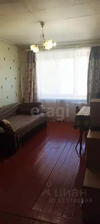 1-к кв. Амурская область, Зея Светлый мкр, 60 (35.6 м) - Фото 2