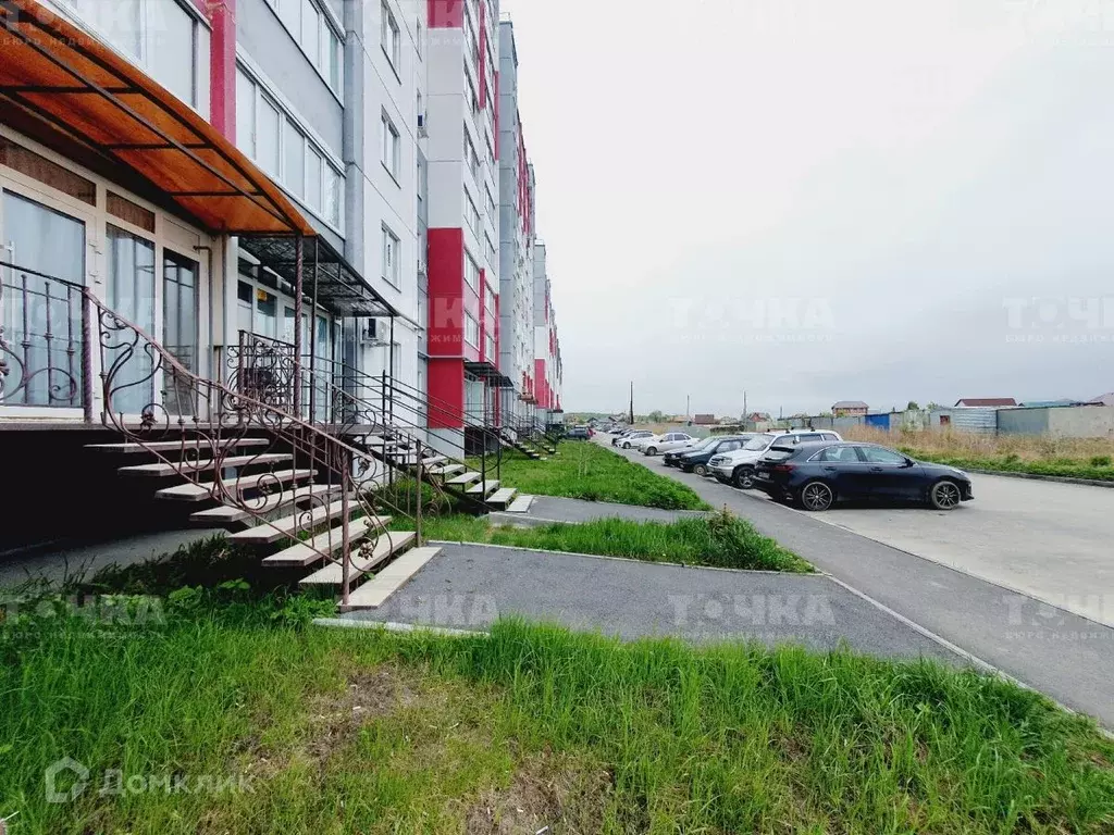Продаётся 1-к квартира, 28 м - Фото 1