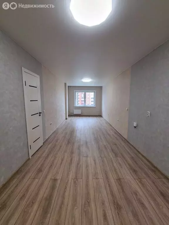 Квартира-студия: Красноярск, Норильская улица, 8Г (27.1 м) - Фото 1