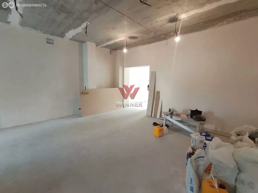 Торговая площадь (84 м) - Фото 1