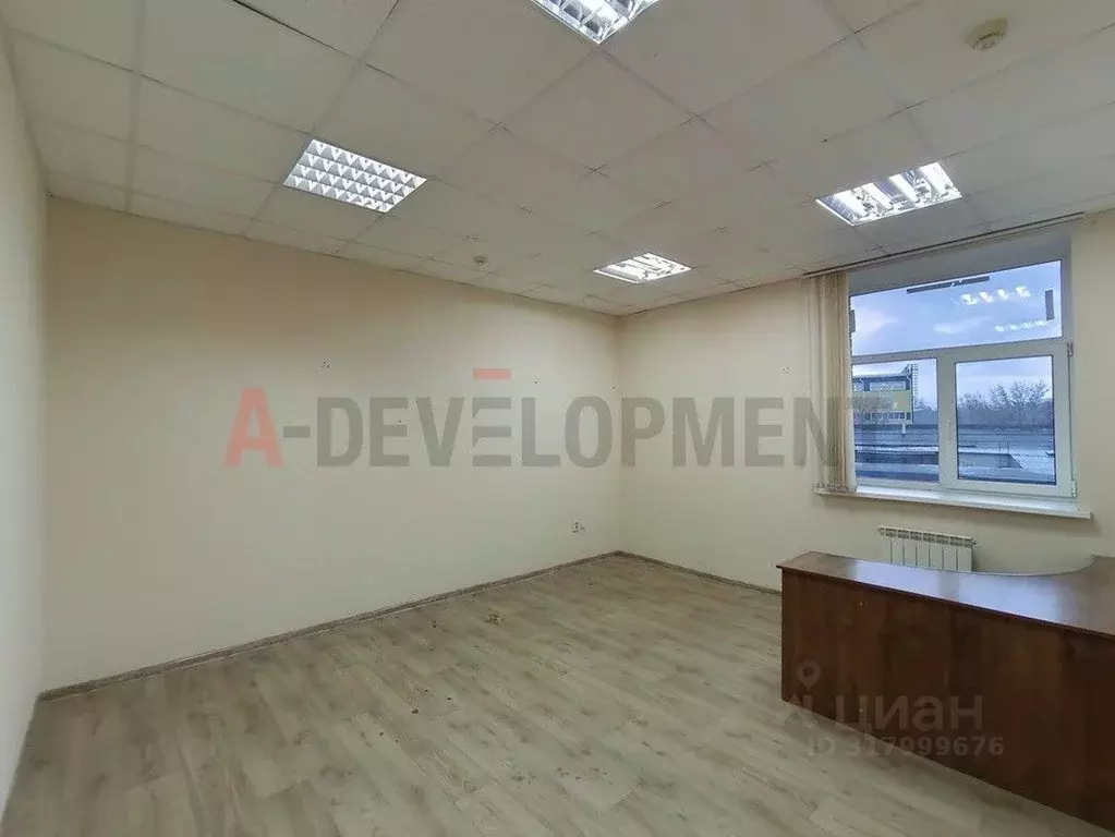 Офис в Татарстан, Казань ул. Журналистов, 100А (22 м) - Фото 1