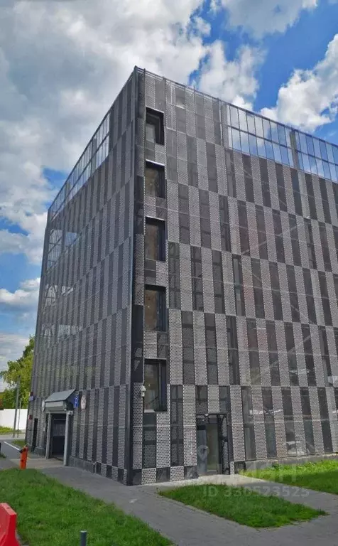 Гараж в Москва Домостроительная ул., 12 (14 м) - Фото 1