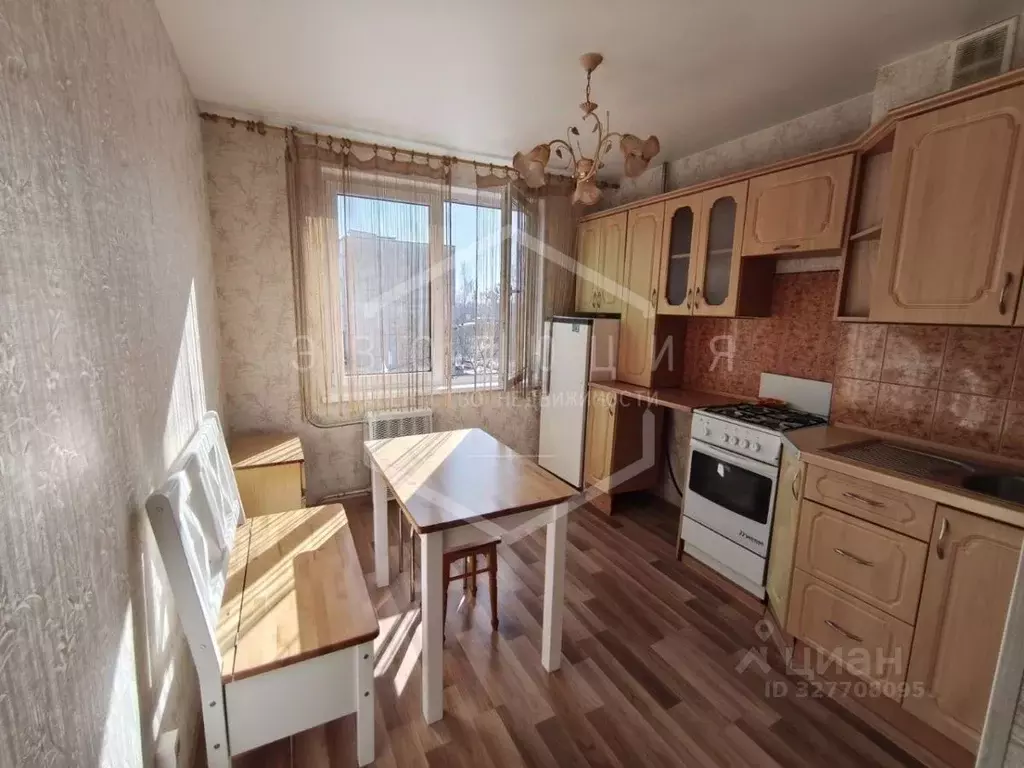 2-к кв. Калининградская область, Калининград ул. Подполковника ... - Фото 2