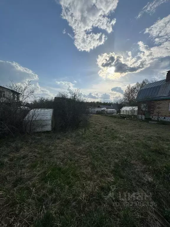 Участок в Москва Лукошкино СНТ, 37 (6.0 сот.) - Фото 1