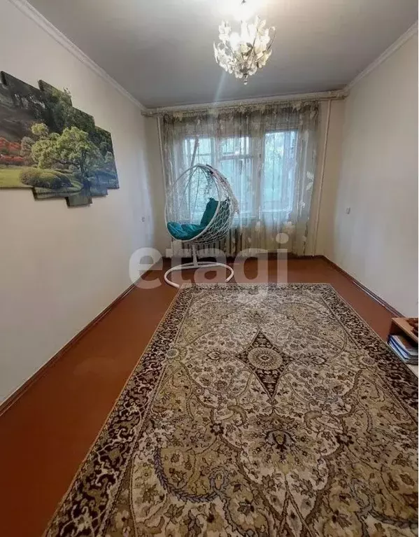 3-к кв. Башкортостан, Уфа ул. Авроры, 7/2 (60.0 м) - Фото 2