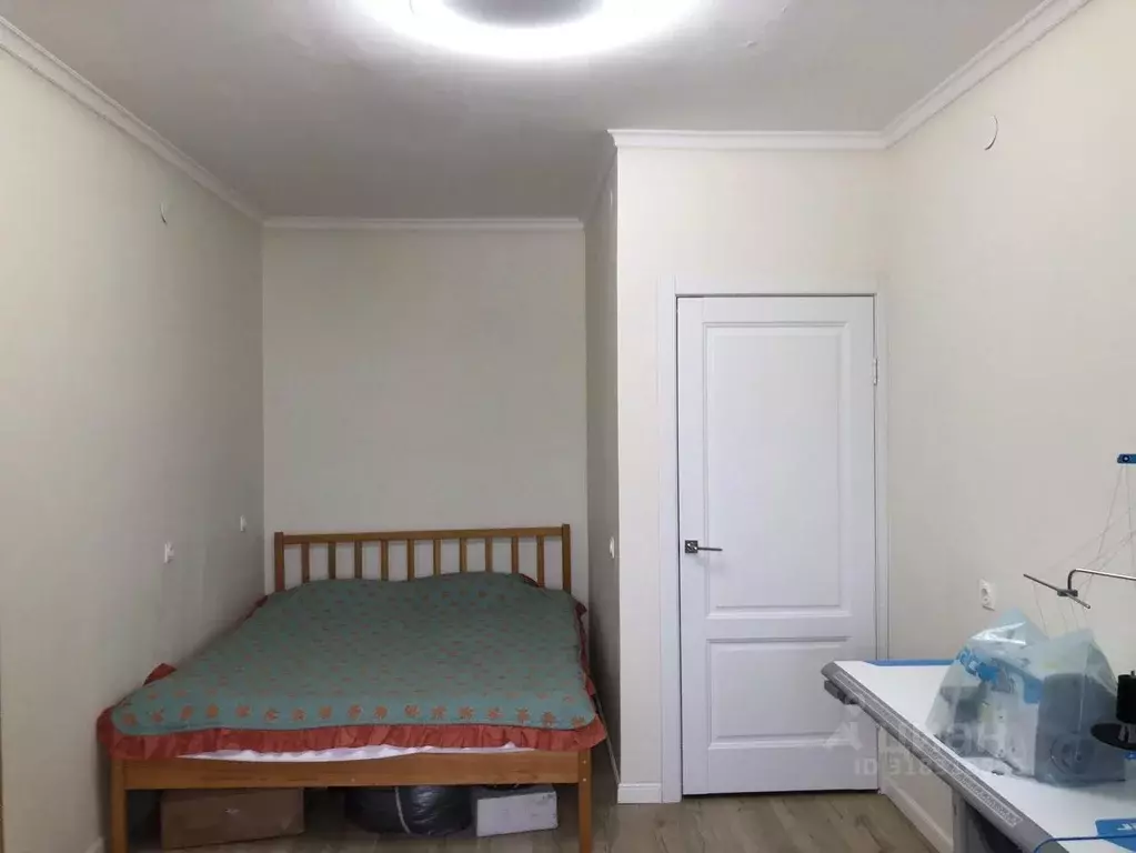 1-к кв. Саха (Якутия), Якутск ул. Газовиков, 19Б (30.0 м) - Фото 1