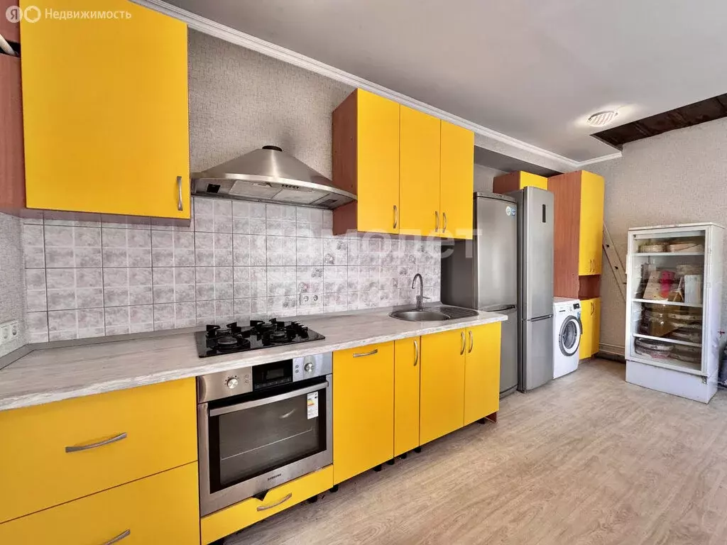 Дом в Барнаул, Проездная улица, 36 (120 м) - Фото 1