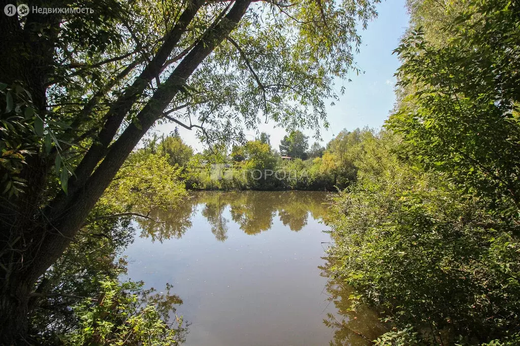 Дом в Барнаул, Змеиногорский тракт, 89В (25 м) - Фото 2