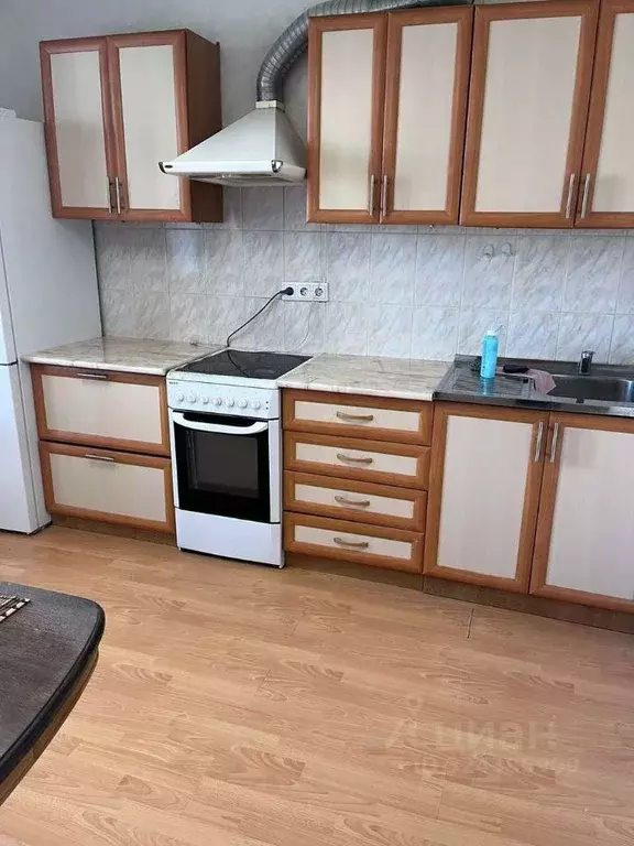 1-к кв. Самарская область, Самара ул. Мичурина, 132 (42.0 м) - Фото 1