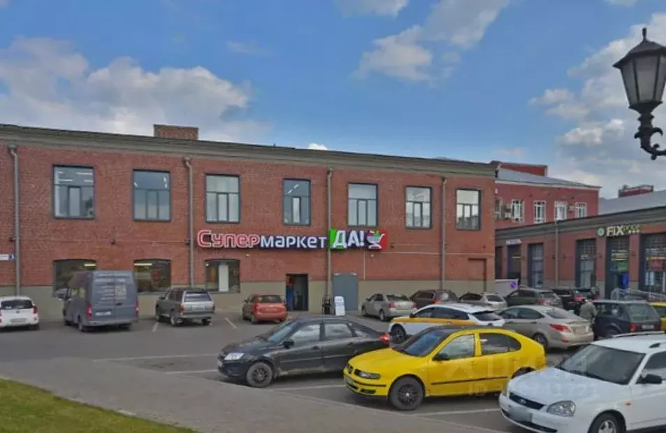 Помещение свободного назначения в Московская область, Ногинск ... - Фото 2