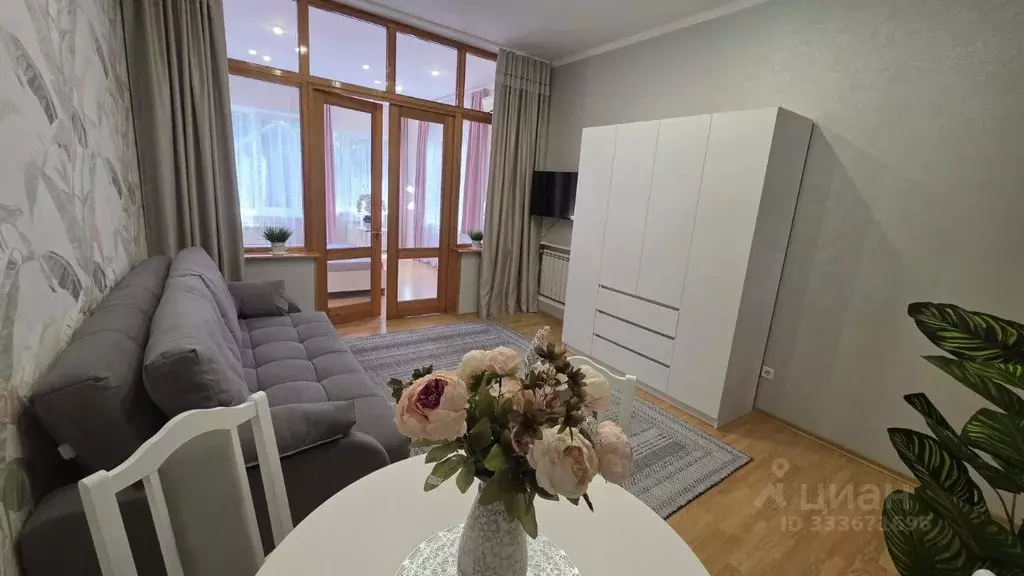 2-к кв. Крым, Ялта ул. Кирова, 12 (41.0 м) - Фото 1