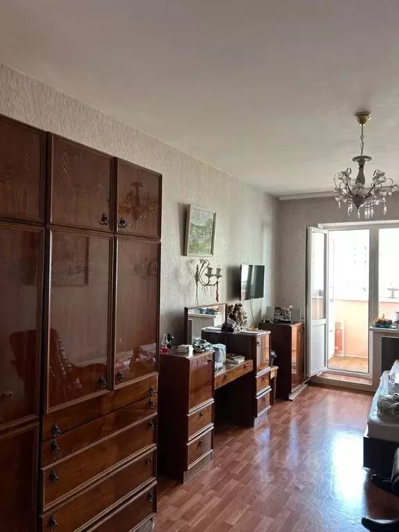 2-к кв. Санкт-Петербург просп. Героев, 26к2 (63.7 м) - Фото 0