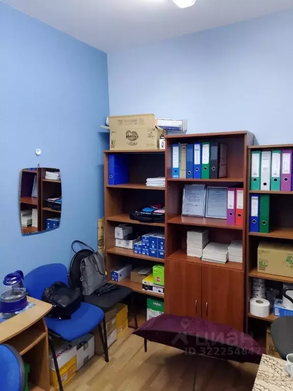 Помещение свободного назначения в Ленинградская область, Кингисепп ... - Фото 2