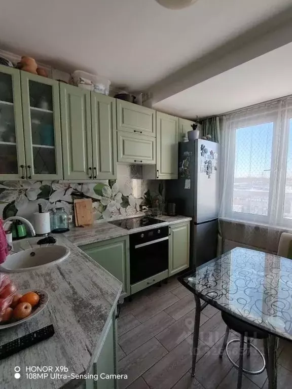 1-к кв. Нижегородская область, Нижний Новгород просп. ... - Фото 1