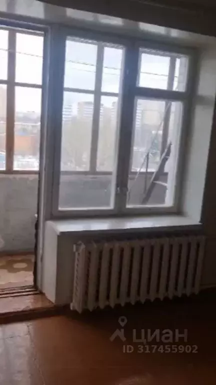 2-к кв. Московская область, Одинцово Молодежная ул., 5 (53.0 м) - Фото 0