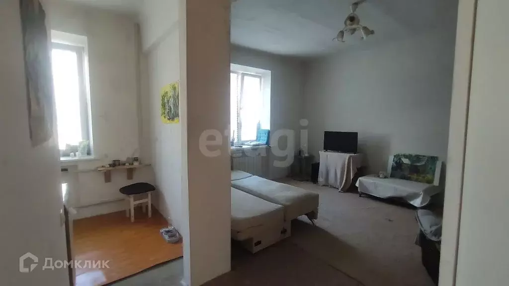 Продаётся 1-к квартира, 43.7 м - Фото 0