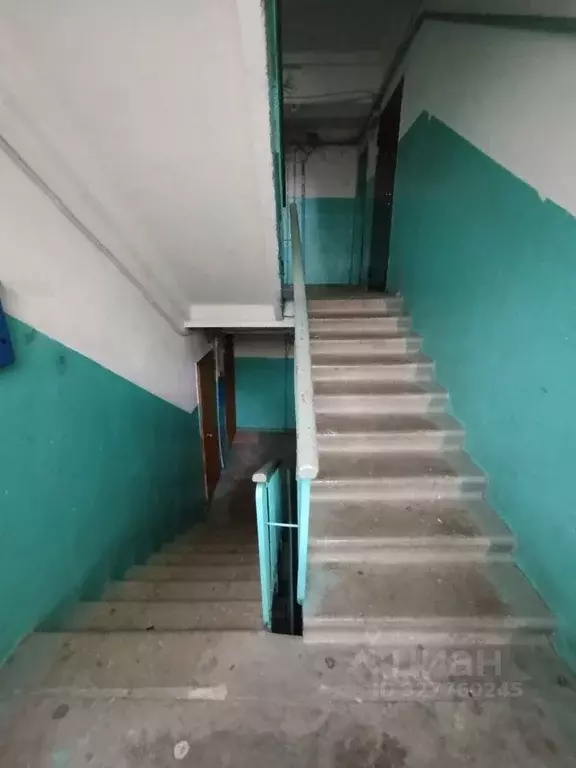 3-к кв. Ростовская область, Батайск Авиагородок мкр, 17 (51.2 м) - Фото 2