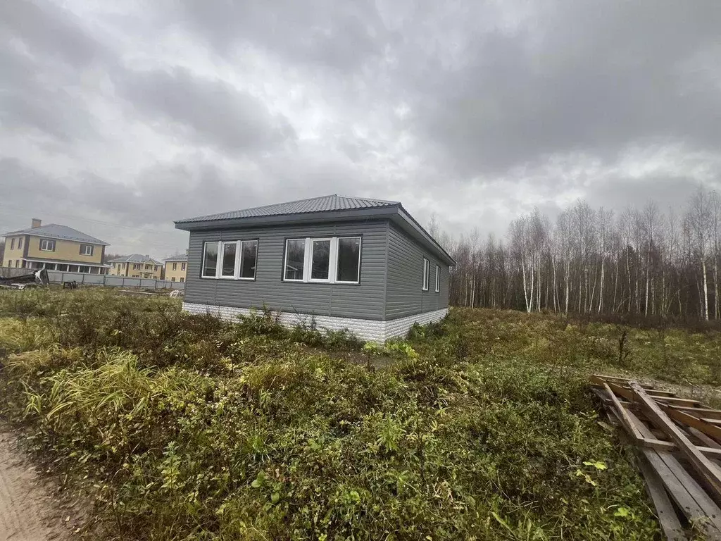 Дом, 130 м - Фото 2