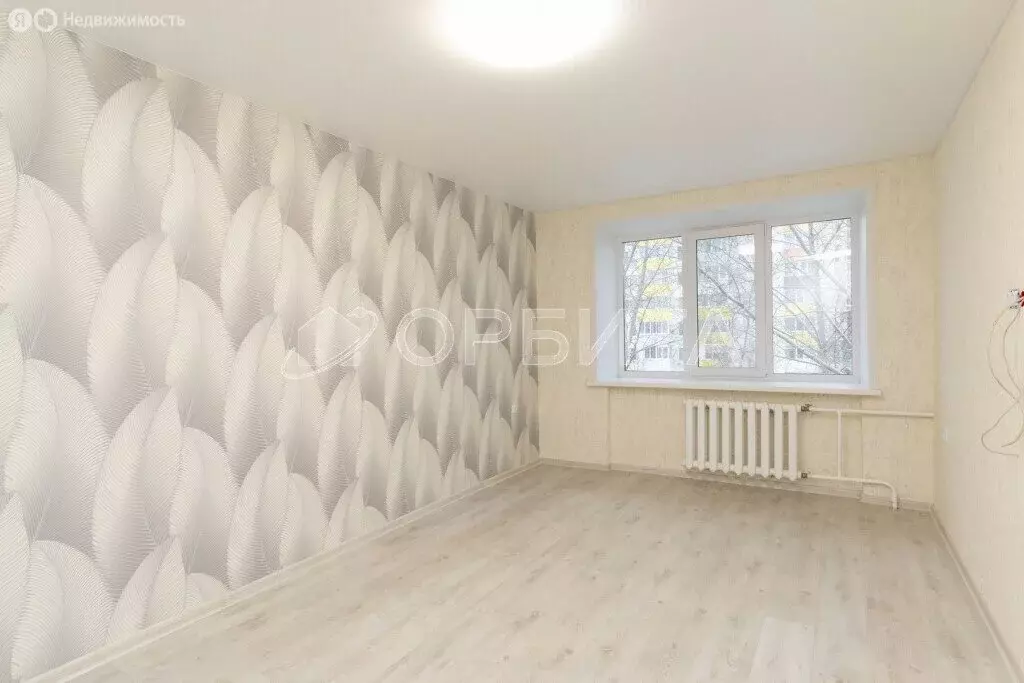 1-комнатная квартира: микрорайон Мелиораторов, улица Мелиораторов, 19 ... - Фото 0