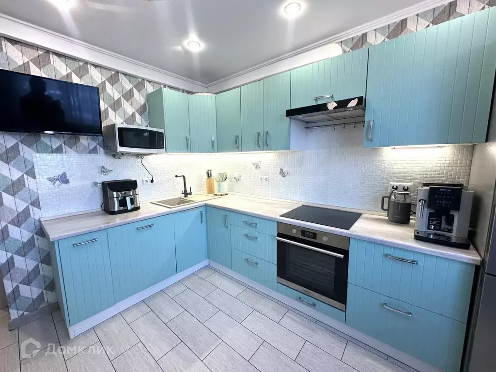 Продаётся 3-к квартира, 80 м - Фото 0