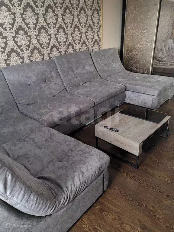 Продаётся 2-к квартира, 53.4 м - Фото 1