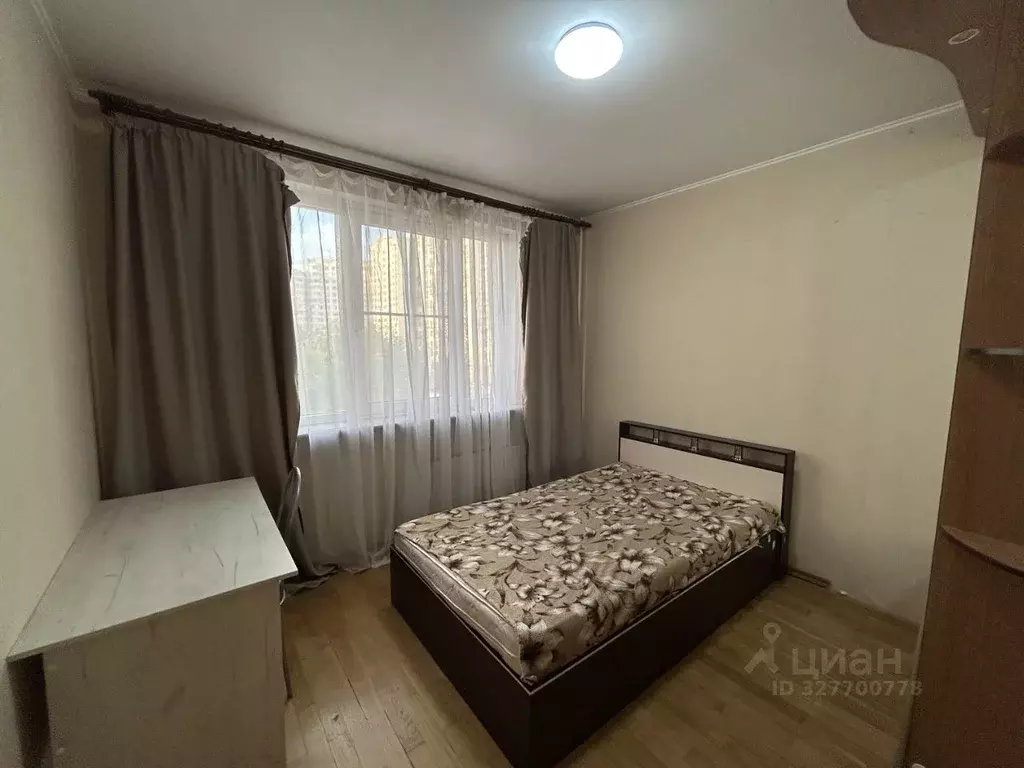 3-к кв. Москва Светлогорский проезд, 5 (82.0 м) - Фото 2