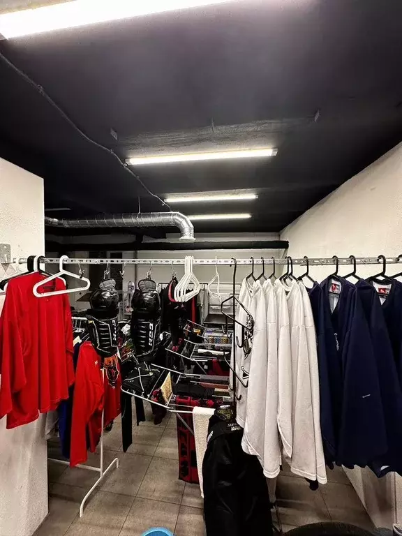 Помещение свободного назначения в Москва Петровско-Разумовский проезд, ... - Фото 2