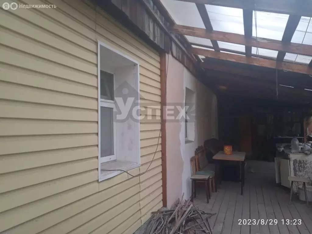 Дом в Нижний Тагил, улица Охотников (47.5 м) - Фото 1