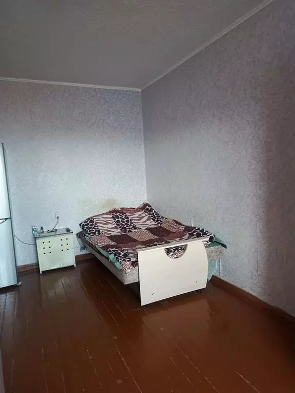 1-к кв. Свердловская область, Серов ул. Луначарского, 103 (26.0 м) - Фото 0