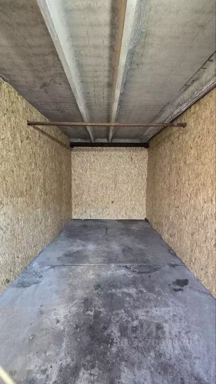 Гараж в Санкт-Петербург ул. Обручевых, 7 (18 м) - Фото 1