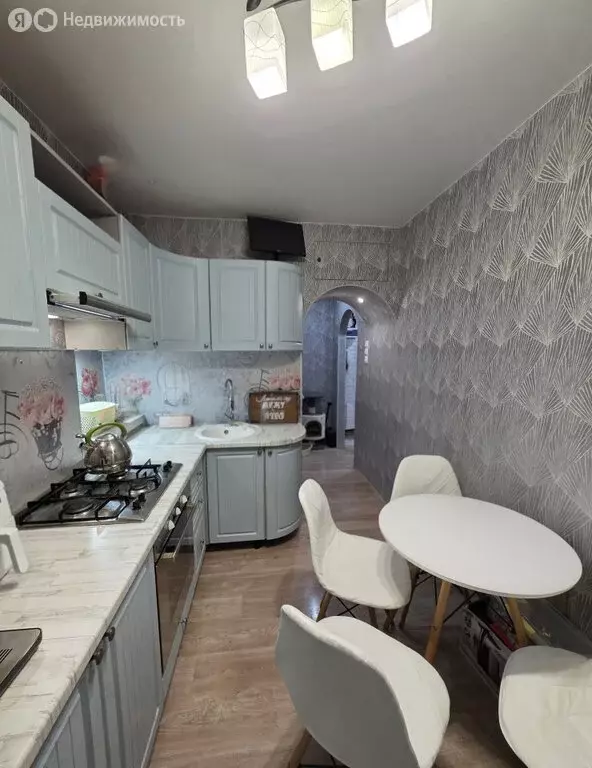 2-комнатная квартира: Пермь, улица Кабельщиков, 95 (44.2 м) - Фото 2