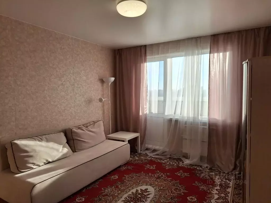 1-к кв. Свердловская область, Екатеринбург ул. Бакинских Комиссаров, ... - Фото 2