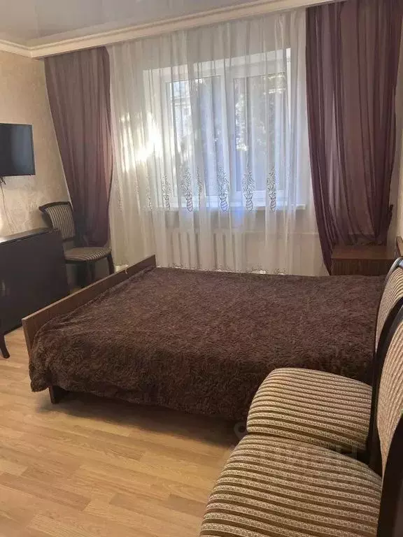 2-к кв. Ставропольский край, Кисловодск ул. Тельмана, 5 (46.0 м) - Фото 0