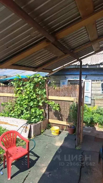 Дом в Омская область, Омск ул. 2-я Дунайская (44 м) - Фото 0