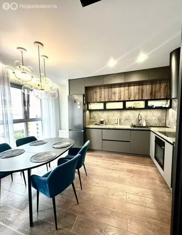 1-комнатная квартира: Челябинск, Ереванская улица, 35 (48.9 м) - Фото 1