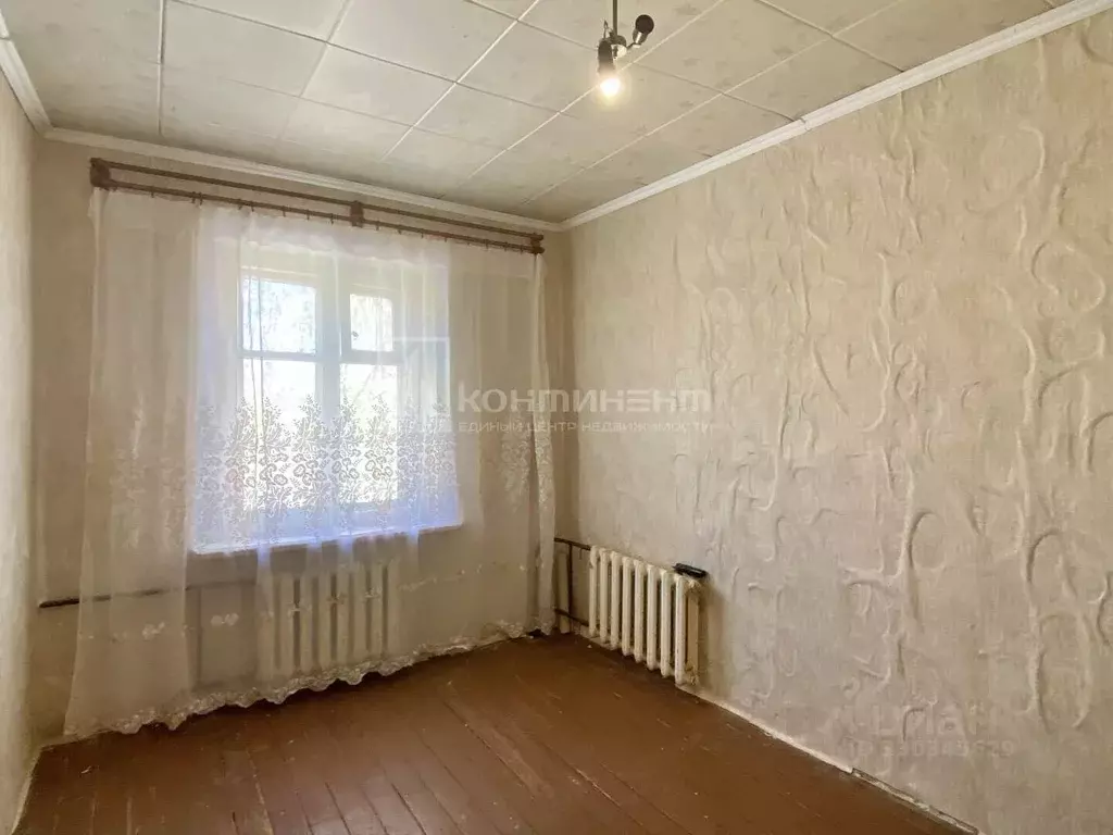 Комната Владимирская область, Владимир Большая Нижегородская ул., 73а ... - Фото 2
