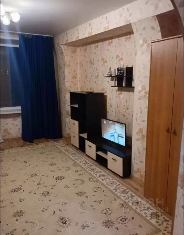 1-к кв. Красноярский край, Красноярск имени газеты Красноярский ... - Фото 2