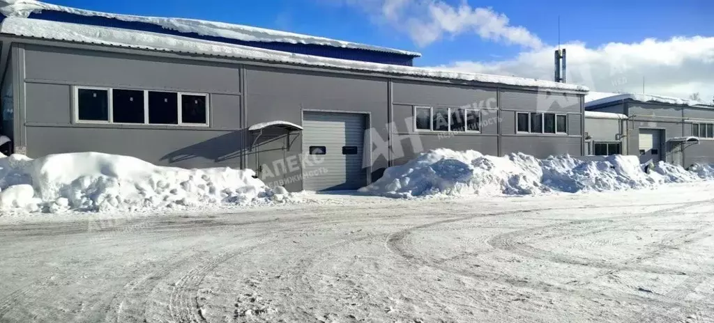 Склад в Московская область, Долгопрудный ул. Жуковского, 8а (168 м) - Фото 1