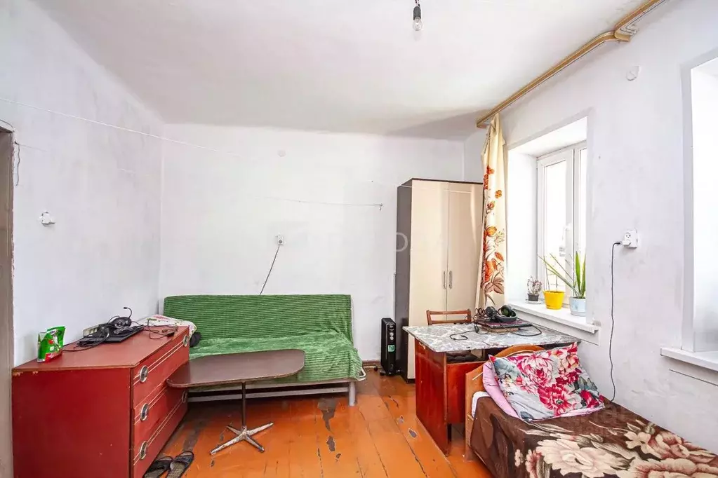 Дом в Новосибирская область, Новосибирск ул. Белинского, 330 (45 м) - Фото 1