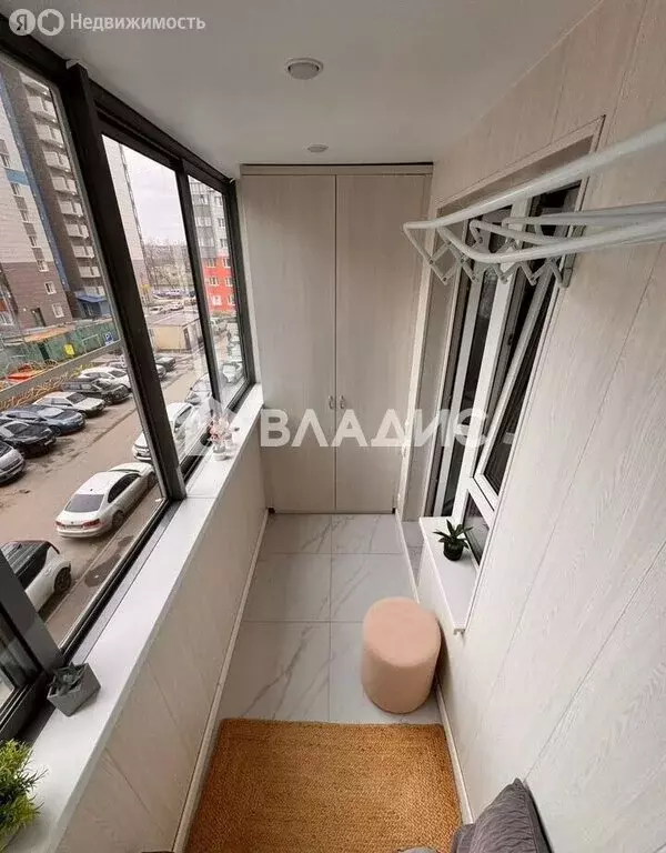 2-комнатная квартира: Королёв, улица Лермонтова, 10к3 (57.3 м) - Фото 1
