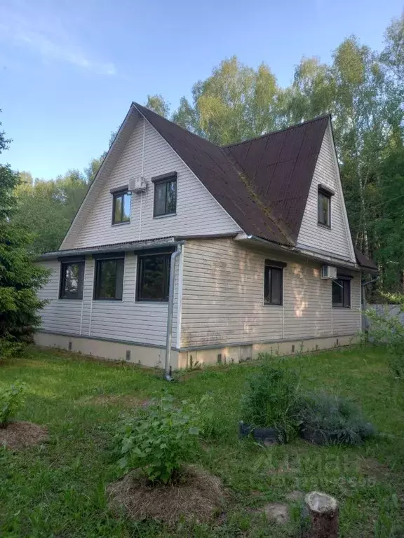 Дом в Московская область, Ступино городской округ, д. Ольгино  (147 м) - Фото 2