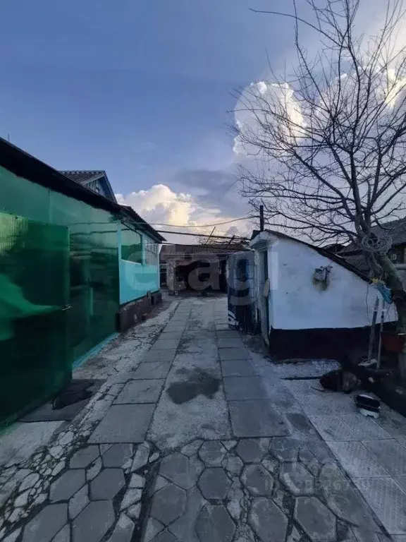 Дом в Белгородская область, Поселок Чернянка городское поселение, ... - Фото 1