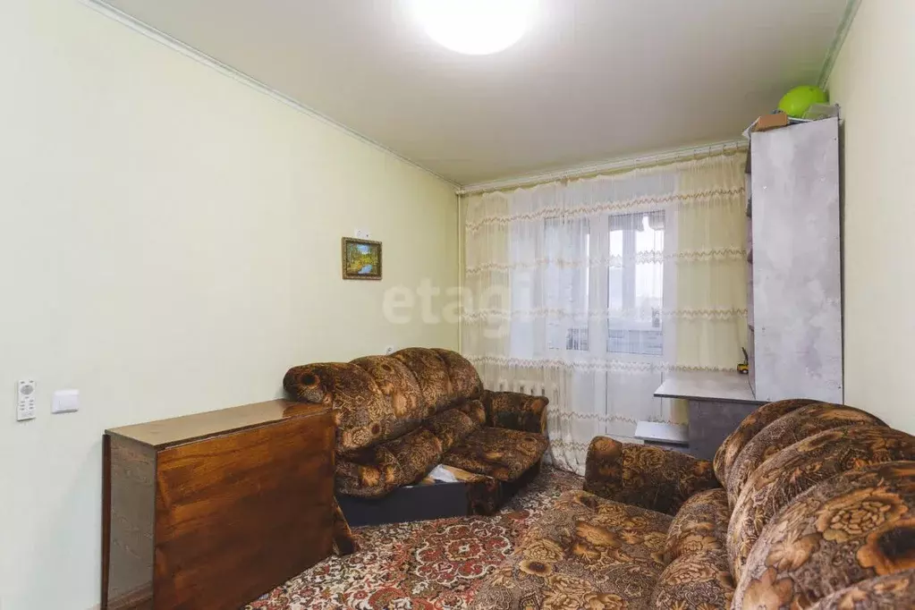 2-к кв. Башкортостан, Уфа ул. Гафури, 105 (46.3 м) - Фото 0