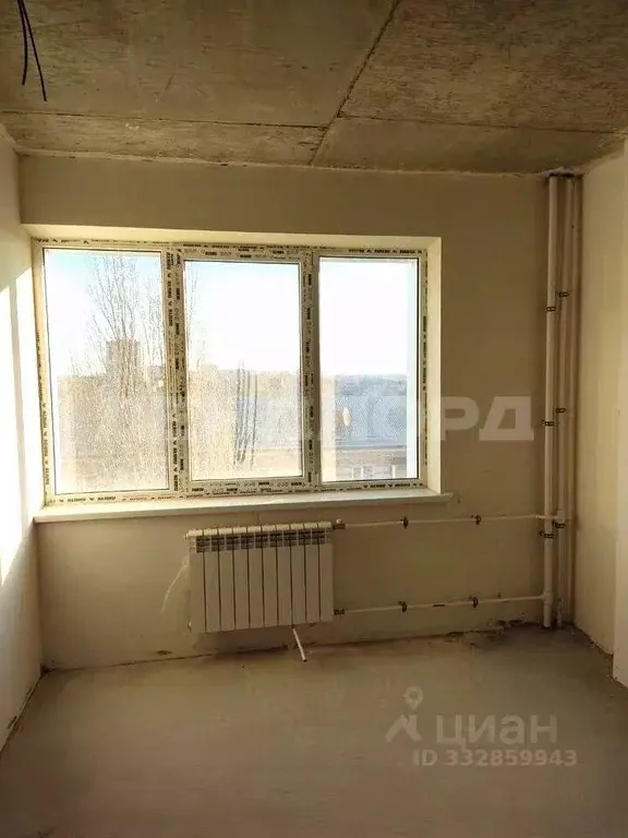 Студия Ростовская область, Батайск ул. Луначарского, 177Бк3 (28.0 м) - Фото 2