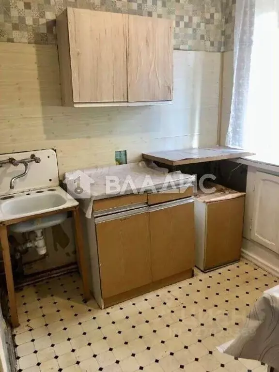 1-к кв. Иркутская область, Иркутск ул. Иосифа Уткина, 6 (30.0 м) - Фото 1